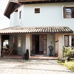 Casa D'elas Florianópolis