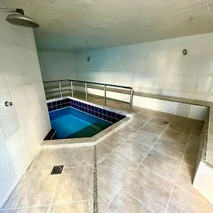 Thermas Das Caldas Para Temporada Casa de Férias Caldas Novas
