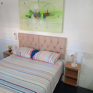 3 Pessoas Apartamento Fortaleza (Ceara)